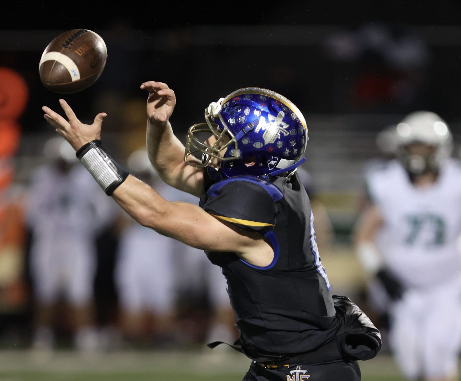 Athens at Maroa-Forsyth